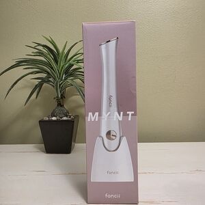 Fancii | Mynt Electric Manicure & Pedicure Nail File Tool with UV Dryer Stand